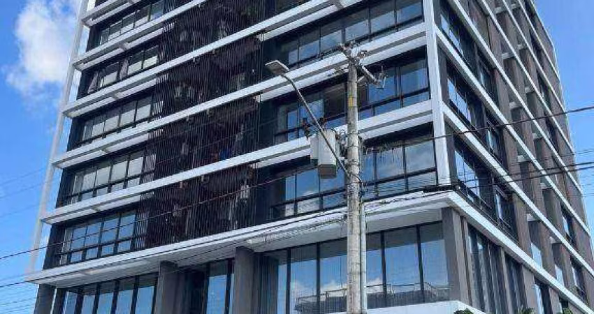 Apartamento com 4 dormitórios à venda, 189 m² por R$ 2.763.150,00 - América - Joinville/SC
