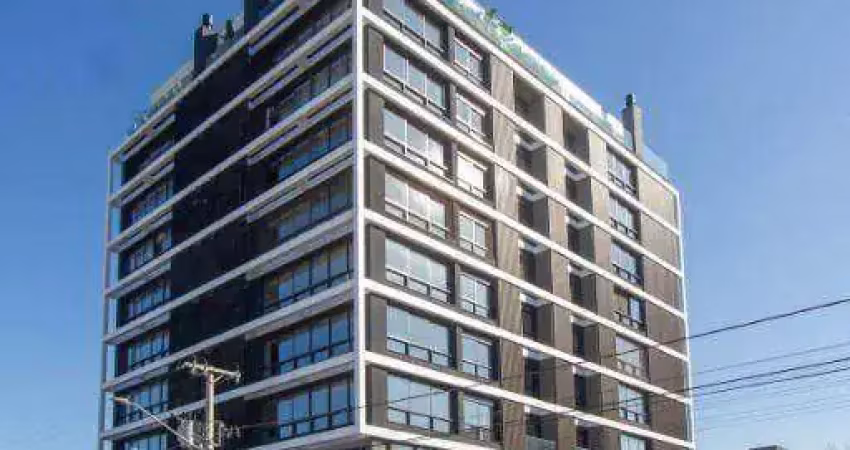 Apartamento com 4 dormitórios à venda, 189 m² por r$ 2.835.970,00 - américa - joinville/sc
