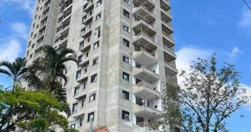 Apartamento com 2 dormitórios à venda, 7738 m² por R$ 913.898,92 - Santo Antônio - Joinville/SC