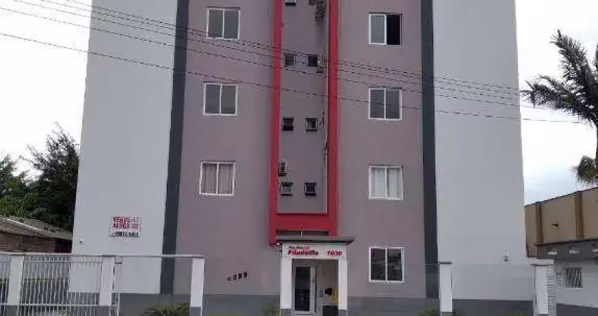 Apartamento com 2 dormitórios à venda, 65 m² por r$ 251.000,00 - adhemar garcia - joinville/sc
