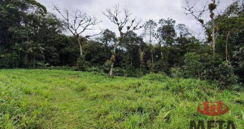 Terreno à venda, 251 m² por R$ 590.000,00 - Vila Nova - Joinville/SC