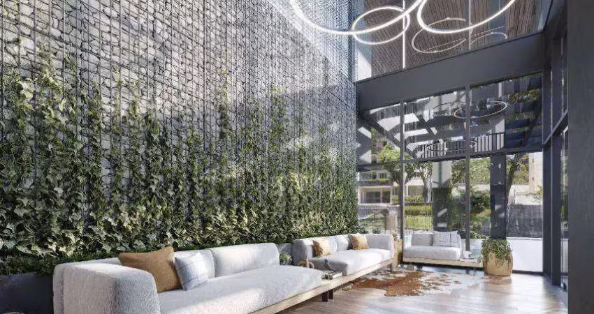 Apartamento com 3 dormitórios à venda, 84 m² por R$ 923.795,27 - Glória - Joinville/SC
