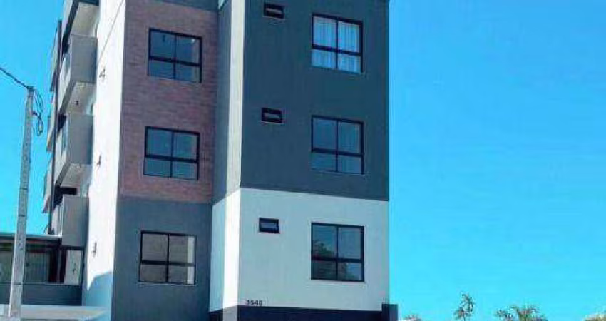 Apartamento com 3 dormitórios à venda, 92 m² por R$ 529.000,01 - Costa e Silva - Joinville/SC