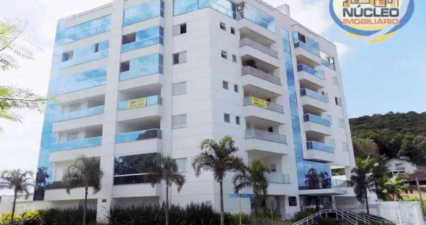 Apartamento com 3 dormitórios à venda, 138 m² por r$ 1.080.000,00 - américa - joinville/sc