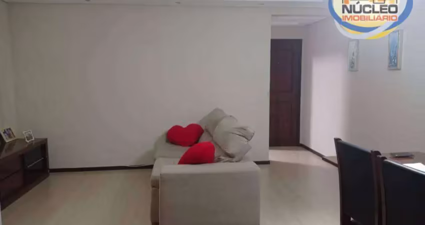 Apartamento com 2 dormitórios à venda, 104 m² por R$ 330.000,00 - Santo Antônio - Joinville/SC