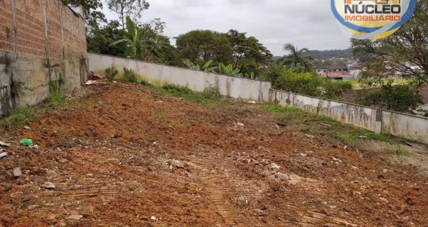 Terreno à venda, 576 m² por r$ 381.000,00 - jarivatuba - joinville/sc