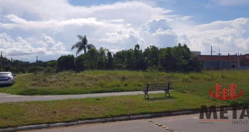 Terreno à venda, 376 m² por r$ 160.000,00 - praia do ervino - são francisco do sul/sc