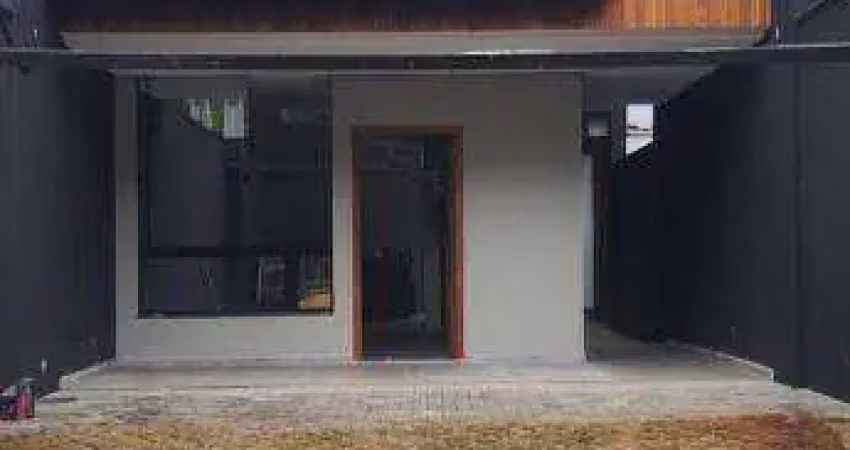 Casa com 3 dormitórios à venda, 177 m² por r$ 998.000,00 - jardim sofia - joinville/sc
