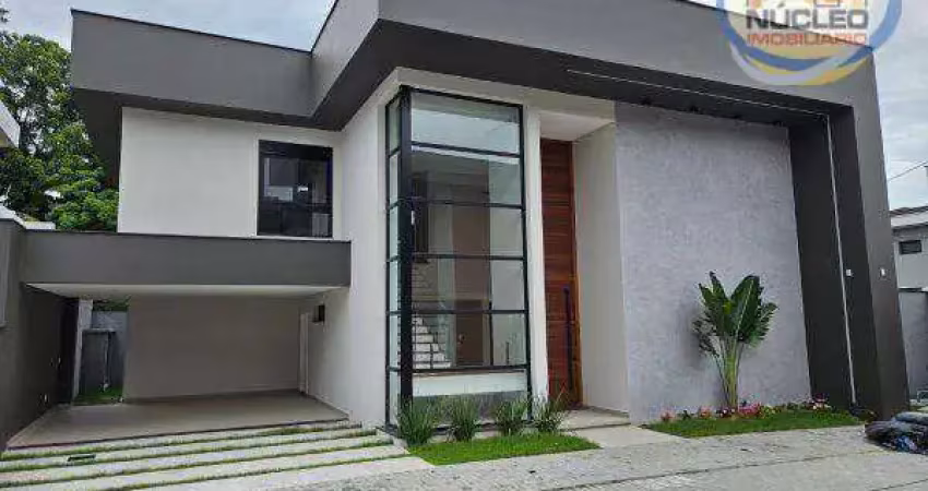 Casa com 3 dormitórios à venda, 317 m² por r$ 3.100.000,00 - américa - joinville/sc