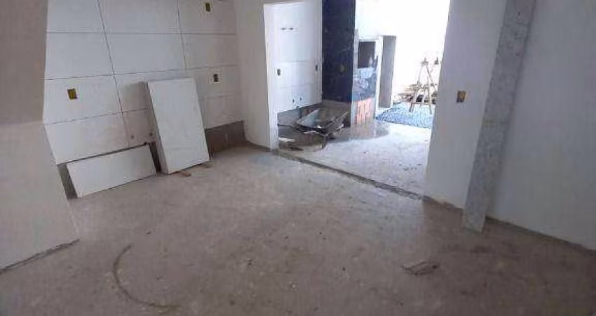 Casa com 3 dormitórios à venda, 122 m² por R$ 750.000 - Costa e Silva - Joinville/SC