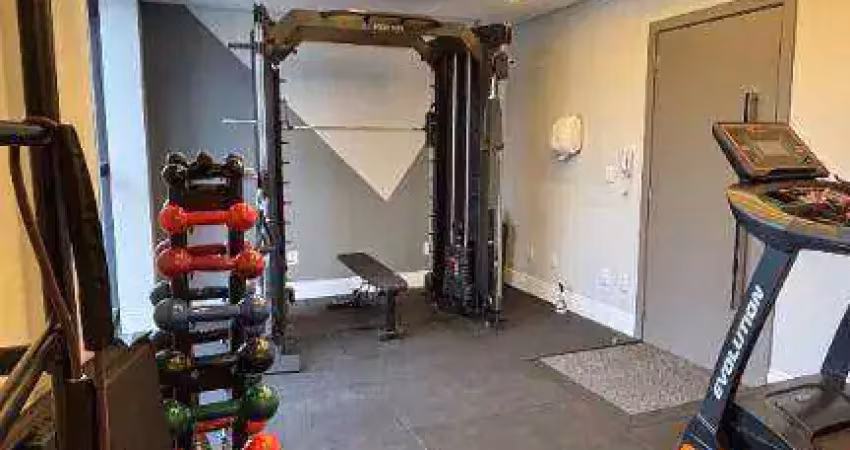 Apartamento garden com 3 dormitórios à venda, 182 m² por r$ 1.370.000,00 - santo antônio - joinville/sc
