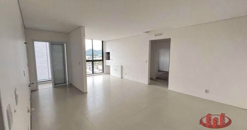 Apartamento com 3 dormitórios à venda, 86 m² por R$ 731.296,00 - América - Joinville/SC