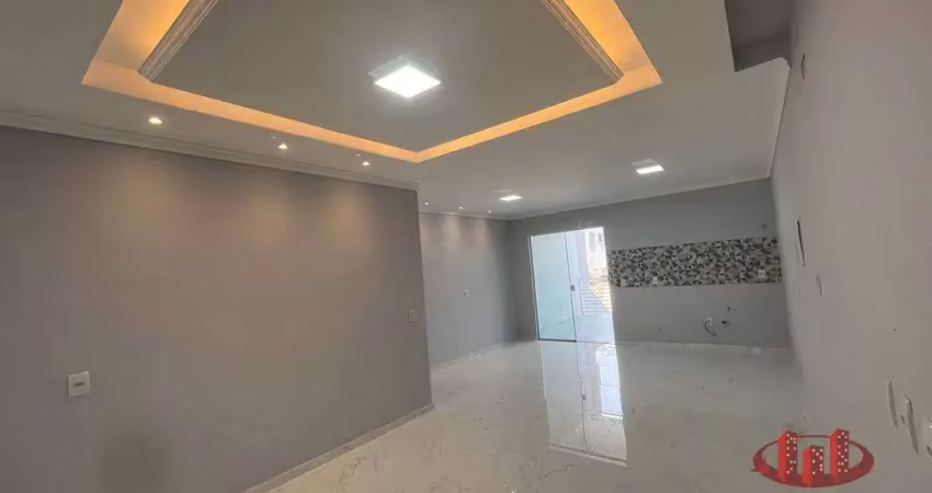 Sobrado com 3 dormitórios à venda, 216 m² por R$ 868.000,00 - Costa e Silva - Joinville/SC