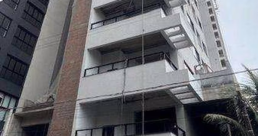 Apartamento com 3 dormitórios à venda, 99 m² por R$ 1.450.000,00 - Itacolomi - Balneário Piçarras/SC
