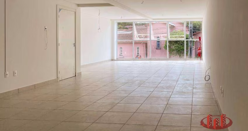 Sala à venda, 124 m² por R$ 623.000,00 - Anita Garibaldi - Joinville/SC