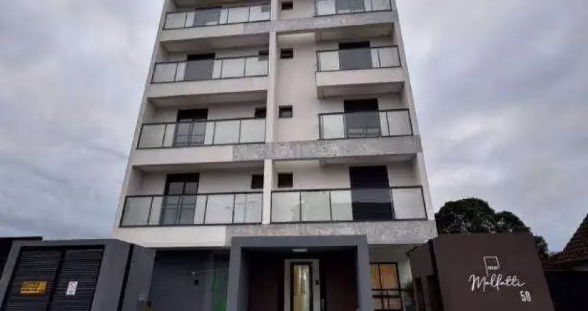 Apartamento com 3 dormitórios à venda, 68 m² por r$ 602.562,60 - anita garibaldi - joinville/sc