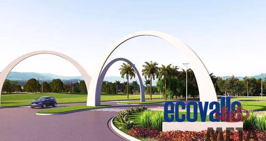 Terreno à venda, 261 m² por r$ 192.477,69 - corveta - araquari/sc