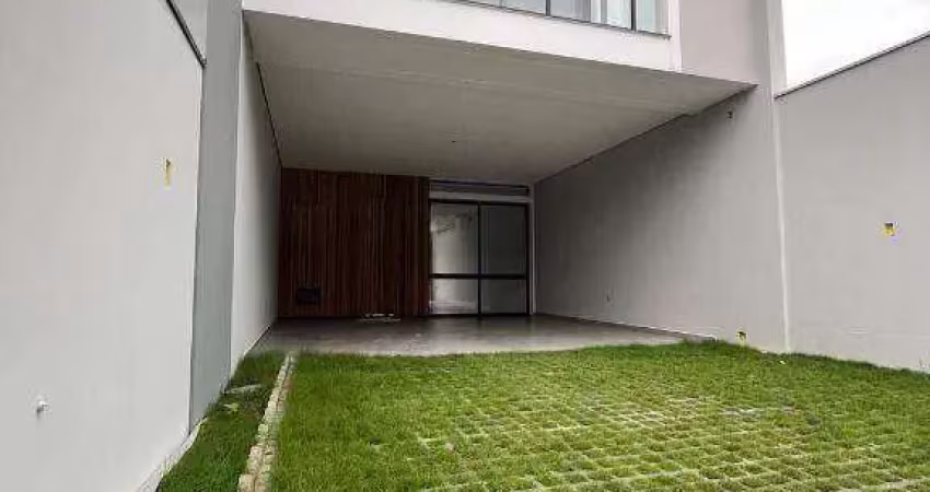 Casa com 3 dormitórios à venda, 168 m² por R$ 1.199.000,00 - Glória - Joinville/SC