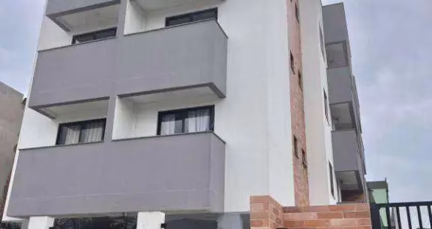 Apartamento com 2 dormitórios à venda, 85 m² por R$ 435.083,20 - Costa e Silva - Joinville/SC
