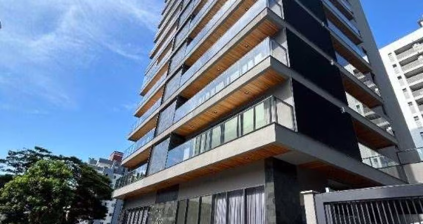 Apartamento com 3 dormitórios à venda, 126 m² por R$ 1.449.000,00 - Atiradores - Joinville/SC