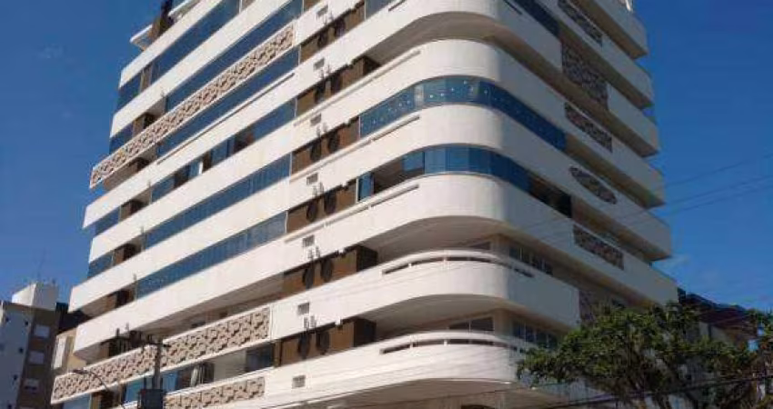 Apartamento com 3 dormitórios à venda, 148 m² por R$ 879.000,00 - América - Joinville/SC