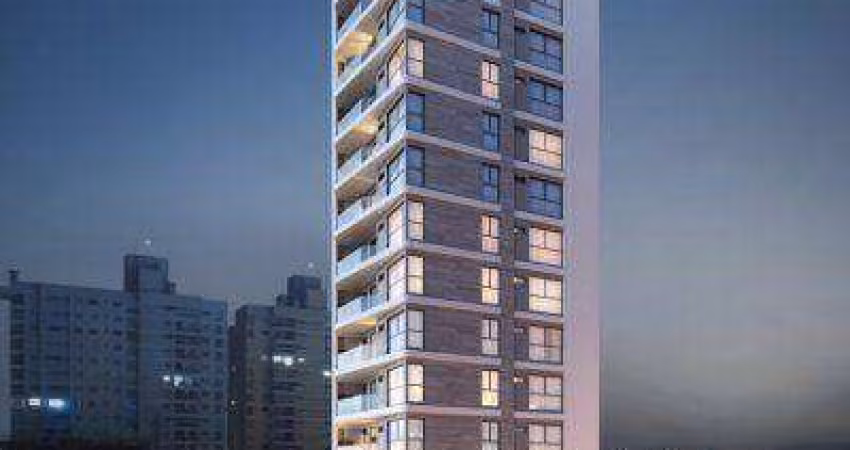 Apartamento com 3 dormitórios à venda, 106 m² por R$ 1.889.000 - Itacolomi - Balneário Piçarras/SC