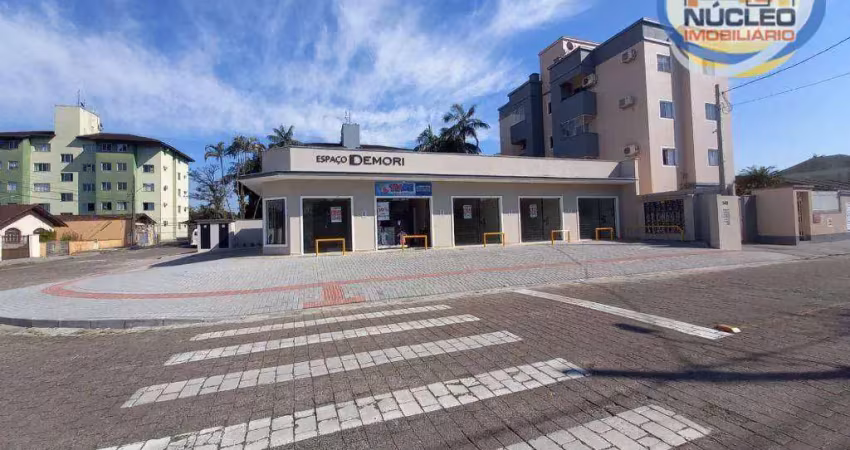 Loja para alugar, 30 m² por R$ 1.880,00/mês - Costa e Silva - Joinville/SC