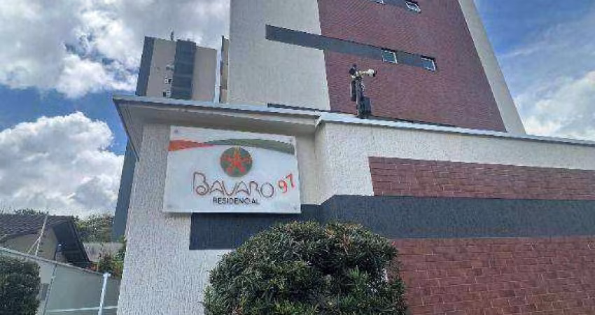 Apartamento com 3 dormitórios à venda, 90 m² por R$ 790.000,00 - Atiradores - Joinville/SC