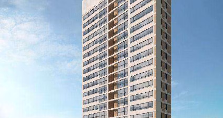Apartamento com 3 suítes à venda, 106 m² por R$ 1.728.107 - Centro - Piçarras/SC
