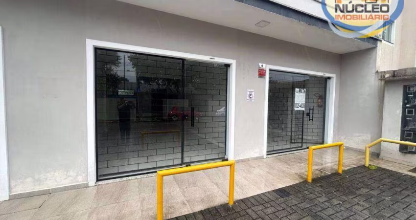 Loja para alugar, 36 m² por R$ 1.870,00/mês - Costa e Silva - Joinville/SC
