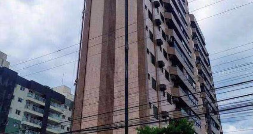 Apartamento com 4 dormitórios à venda, 191 m² por R$ 1.050.000,00 - América - Joinville/SC