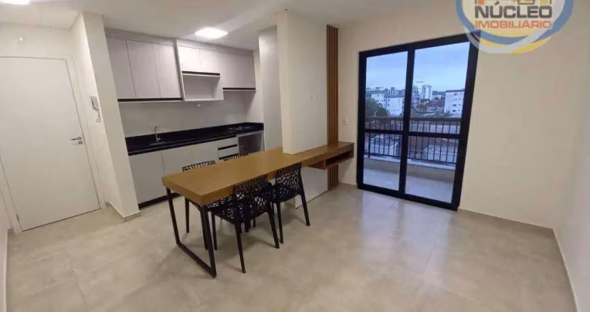 Apartamento com 3 dormitórios para alugar, 88 m² por r$ 3.360,00/mês - costa e silva - joinville/sc