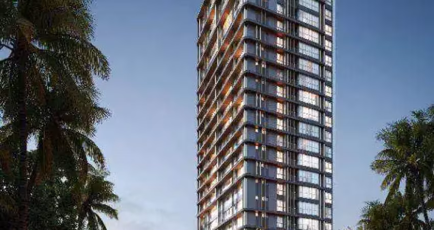 Apartamento com 3 dormitórios à venda, 150 m² por r$ 2.620.263,46 - centro - balneário piçarras/sc