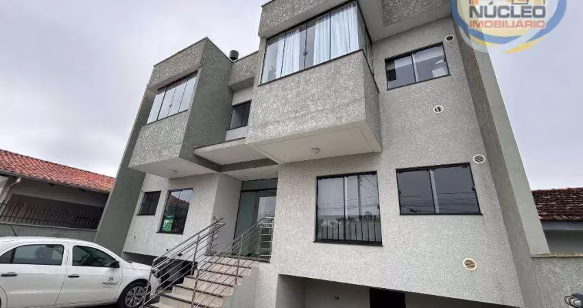 Apartamento com 2 dormitórios à venda, 72 m² por r$ 570.000,00 - itacolomi - balneário piçarras/sc