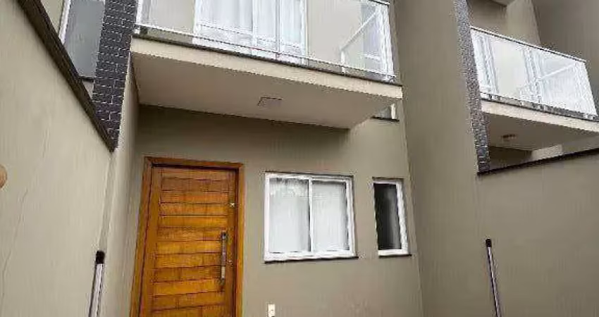 Casa com 2 dormitórios à venda, 84 m² por r$ 850.000,00 - itacolomi - balneário piçarras/sc