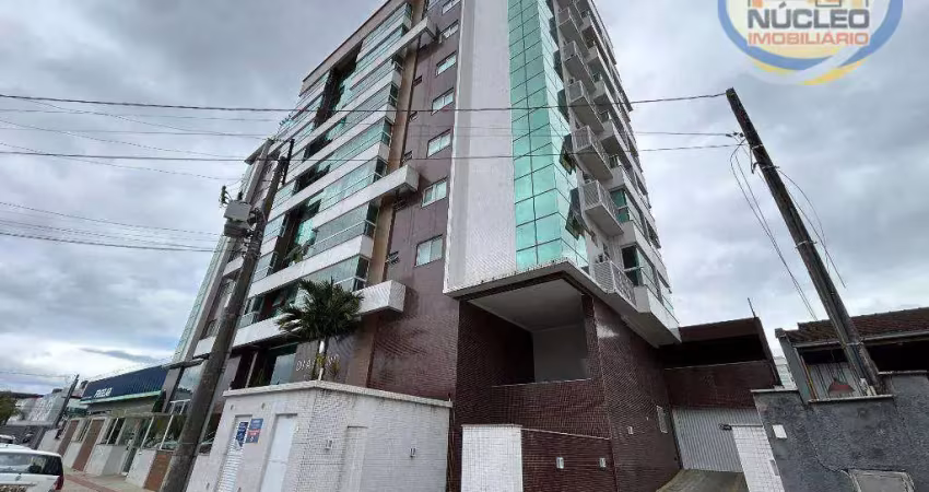 Apartamento com 3 dormitórios à venda, 149 m² por r$ 1.190.000,00 - américa - joinville/sc