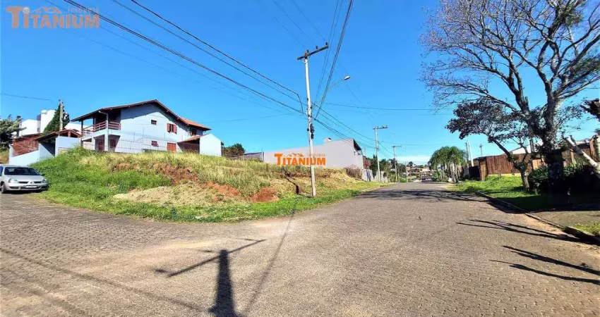 Terreno para venda em campo bom: ótima oportunidade no bairro imigrante