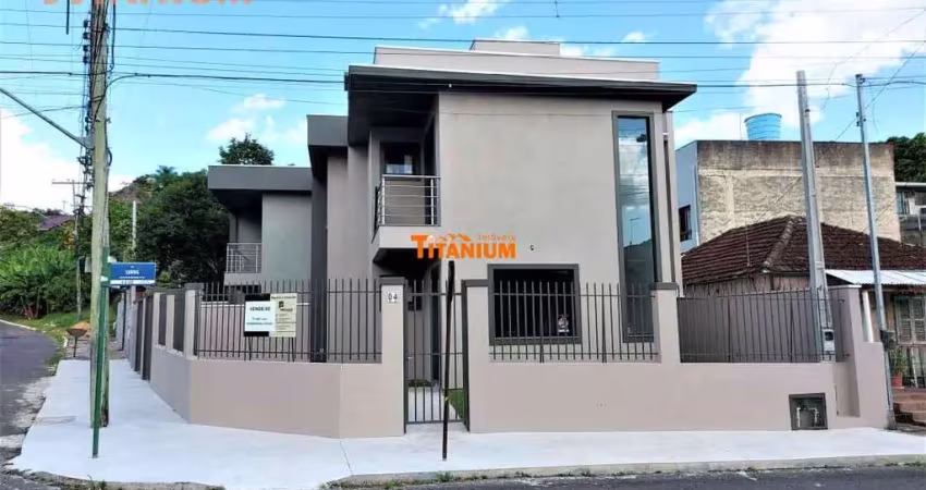 Casa com 3 quartos à venda no Boa Vista, Novo Hamburgo 