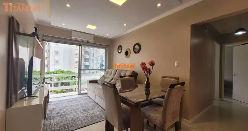 Apartamento à venda com 2 dormitórios  - bairro vila rosa - novo hamburgo