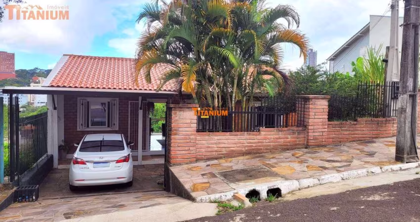 Casa semi mobiliada com 2 dormitórios, á venda Novo Hamburgo.