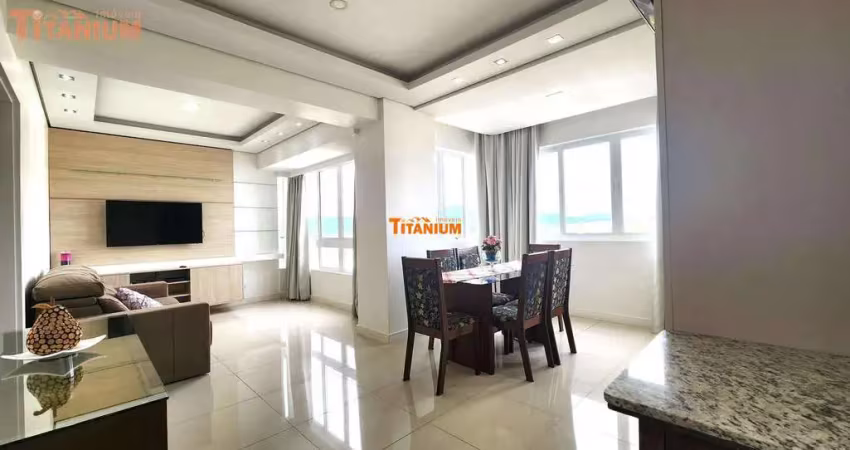 Apartamento à venda 3 dormitórios centro novo hamburgo
