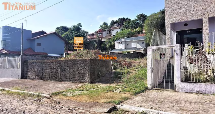 Terreno com 479 m2 no bairro Boa vista à venda em Novo Hamburgo