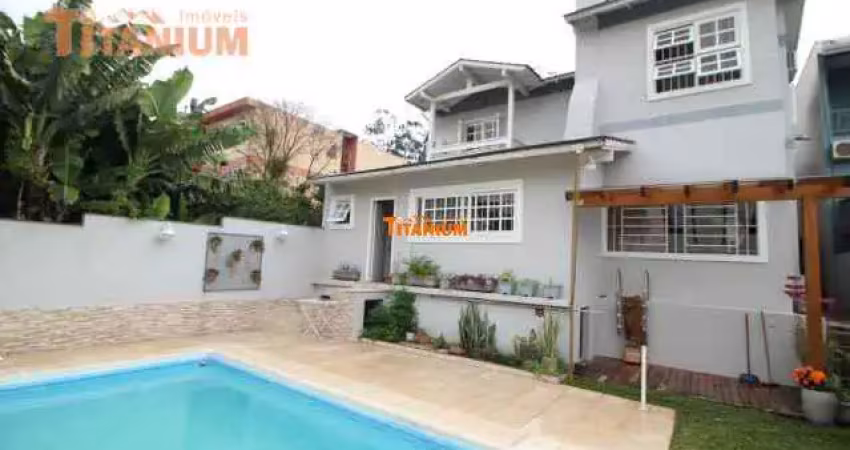 Casa com 3 quartos à venda no Primavera, Novo Hamburgo 
