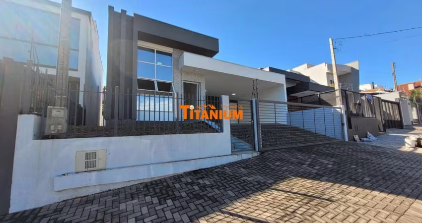 Casa à Venda com 3 dormitórios - Metzler - Campo Bom