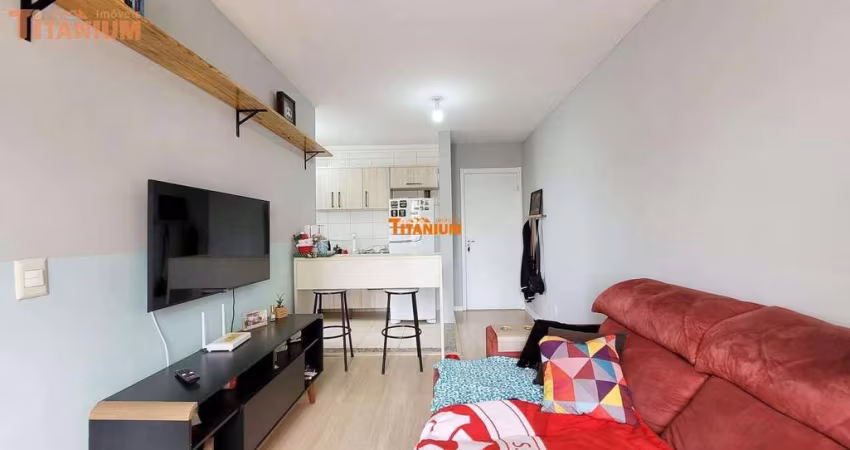 Apartamento à Venda 2 dormitórios - Vila Rosa - Novo Hamburgo