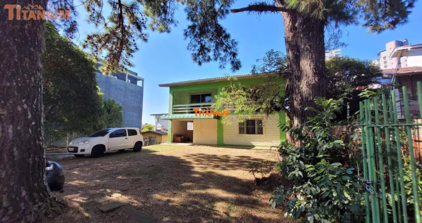 Casa residencial e comercial à venda - Jardim Mauá - Novo Hamburgo