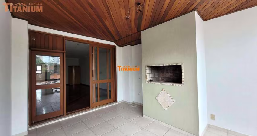 Apartamento à venda com 3 dormitórios - Pátria Nova - Novo Hamburgo