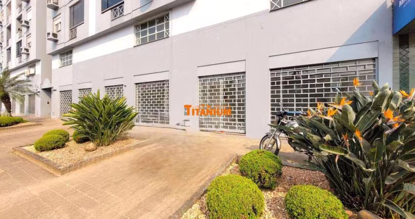 Imóvel para alugar em Novo Hamburgo, Rio Branco - Excelente localização e comodidades