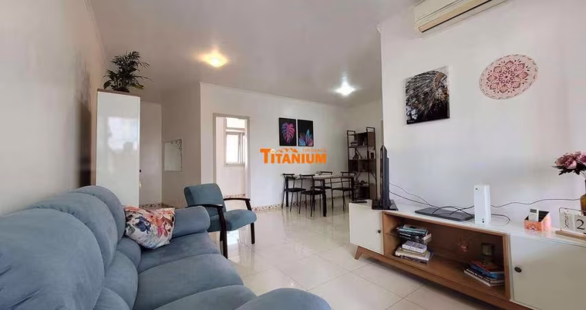 Apartamento à venda com 3 dormitórios - Bairro Centro - São Leopoldo