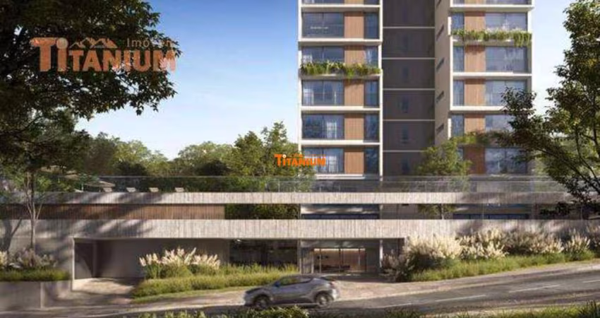 Apartamento 3 dormitórios à venda em Novo Hamburgo.